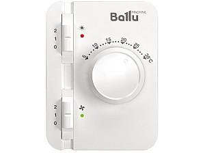 Perdea de aer Ballu BHC-H10T12-PS