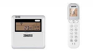 Aer conditionat ZANUSSI ZACC-48 H/ICE/F1/N1