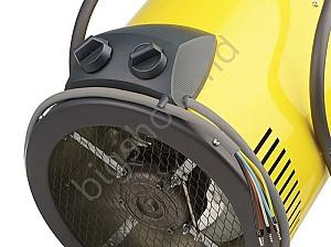 Generator de aer cald Ballu BHP-P-5