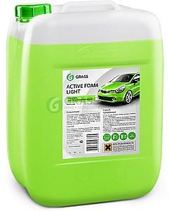 Curatare exterior auto Grass Active Foam Light 5kg