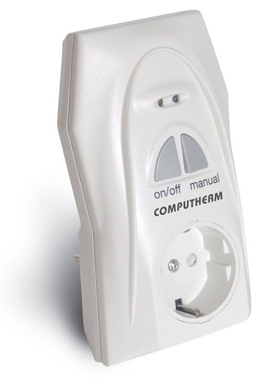 Priza inteligenta Computherm Q1RX