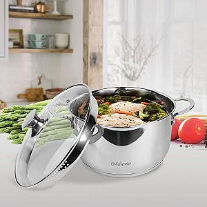 Cratita Maestro MR-3510-16