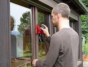 Slefuitor delta Einhell TH-OS 1016