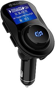 Modulator FM TELLUR FMT-B3