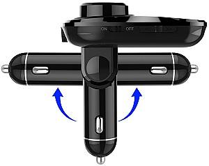 Modulator FM TELLUR FMT-B3
