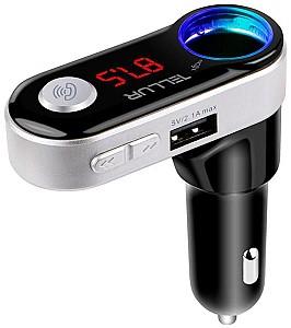 Modulator FM TELLUR FMT-B2