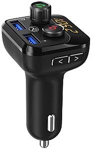 Modulator FM TELLUR FMT-B8