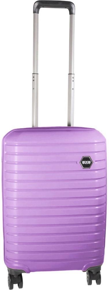 Valiza Ground Vanille S (Lilac)