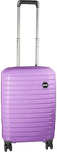 Valiza Ground Vanille S (Lilac)