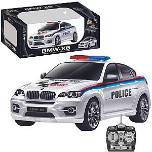 Jucarie teleghidata RC Cars BMW X6