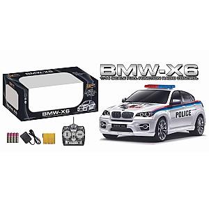 Jucarie teleghidata RC Cars BMW X6
