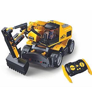 Constructor Sluban B1155