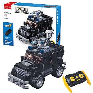 Constructor Sluban B1156