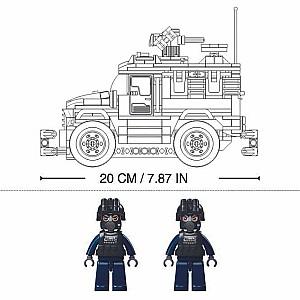 Constructor Sluban B1156