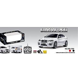 Jucarie teleghidata RC Cars BMW X6