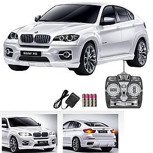Jucarie teleghidata RC Cars BMW X6
