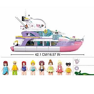 Constructor Sluban B1167