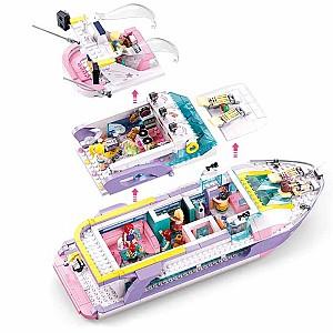 Constructor Sluban B1167