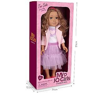 Papusa Essa Toys 2228