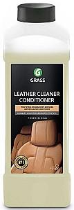 Curatare interior auto Grass Leather Cleaner 1l