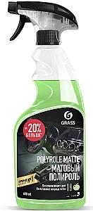 Curatare interior auto Grass Polyrole Matte Apple 0.6l