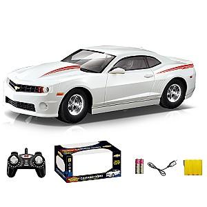 Jucarie teleghidata RC Cars Camaro Copo 1:18