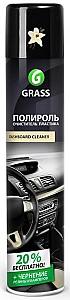 Curatare interior auto Grass Dashboard Cleaner Vanilla 0.75l