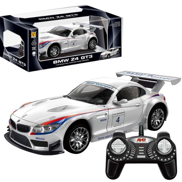 Jucarie teleghidata RC Cars BMW Z4