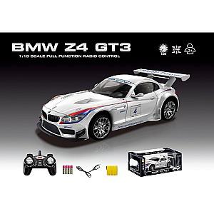 Jucarie teleghidata RC Cars BMW Z4