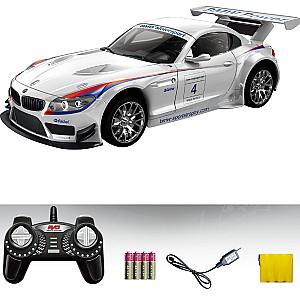 Jucarie teleghidata RC Cars BMW Z4