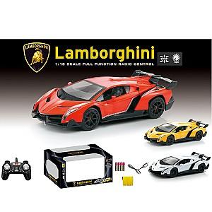 Jucarie teleghidata RC Cars Lamborghini 866-1802B