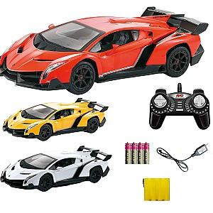 Jucarie teleghidata RC Cars Lamborghini 866-1802B