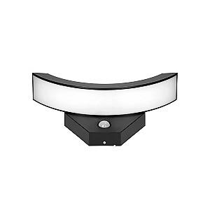 Iluminat fatada ORNO Spinel Black