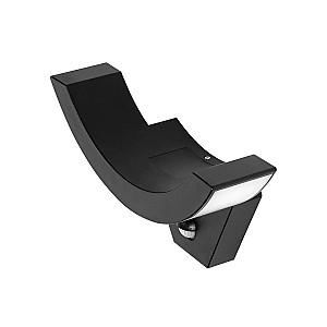 Iluminat fatada ORNO Spinel Black