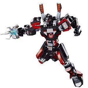 Constructor Sluban Robot  Hoinarul obscur