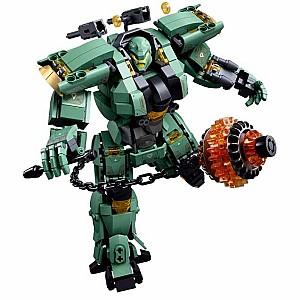 Constructor Sluban Robot  Alfa