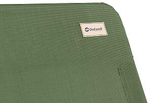 Pat pliant Outwell Tenby Green Vineyard