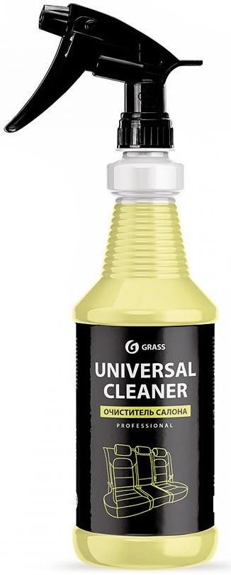 Curatare interior auto Grass Universal Cleaner Professional 1l