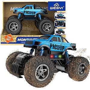 Tehnica speciala Wenyi WY661B