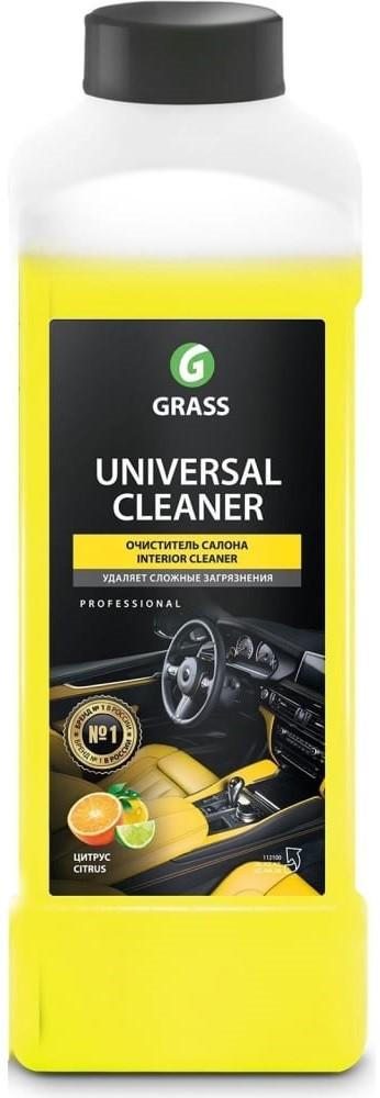 Curatare interior auto Grass Universal Cleaner Concentrate 1l