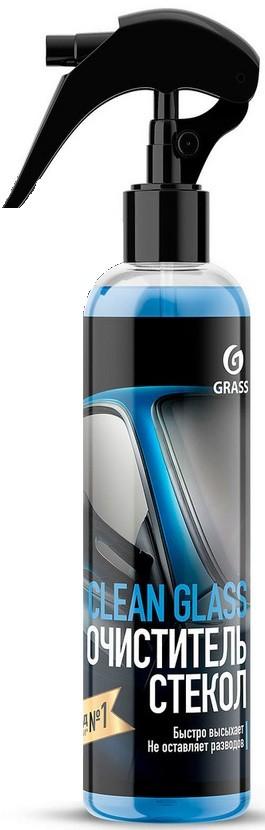 Curatare exterior auto Grass Clean Glass 0.25l