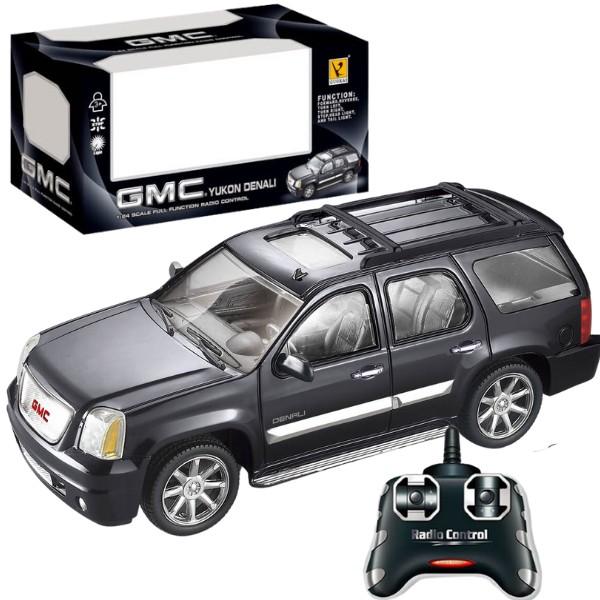 Jucarie teleghidata RC Cars GMC