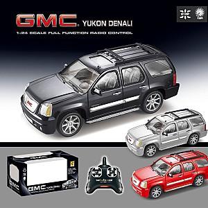 Jucarie teleghidata RC Cars GMC