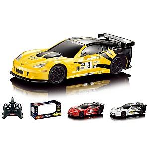 Jucarie teleghidata RC Cars Corvette C6.R