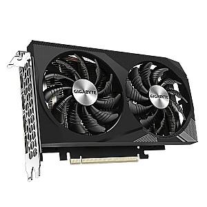 Placa video Gigabyte GeForce RTX 3050 WINDFORCE OC V2 8G