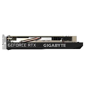 Placa video Gigabyte GeForce RTX 3050 WINDFORCE OC V2 8G