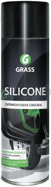 Lubrifiant masina Grass Silicone 0.4l