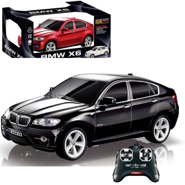 Jucarie teleghidata RC Cars BMW X6