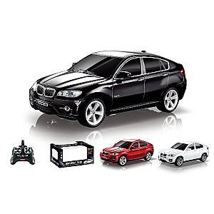 Jucarie teleghidata RC Cars BMW X6