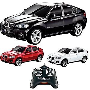 Jucarie teleghidata RC Cars BMW X6